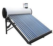 Solar Water Heater, Color : Brown, Grey, Light White, White