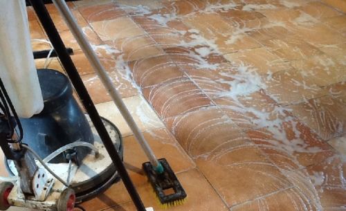 Floor Cleaner, Feature : Gives Shining, Remove Germs