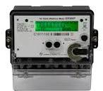 100-200gm Aluminum Current Energy Meter, Display Type : Digital