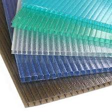 Polycarbonate Sheets, For Roofing, Shedding, Feature : Best Quality, Crack Proof, Durable, Easy To Install