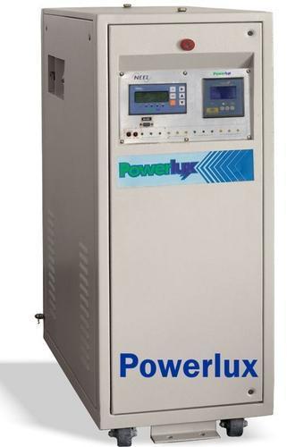 Powerlux Optilux Light Energy Management System