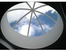 Aluminium Skylight Dome, Feature : Quality Tested, Hight Strength