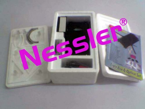 Ray Optics, Certification : ISO 9001:2008 Certified