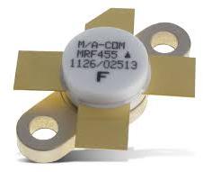 AC Electric Aluminium RF Transistors, Certification : CE Certified, ISI Certified