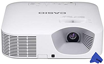 50Hz Casio LED Projector, Feature : Actual Picture Quality, Energy Saving Certified, High Performance