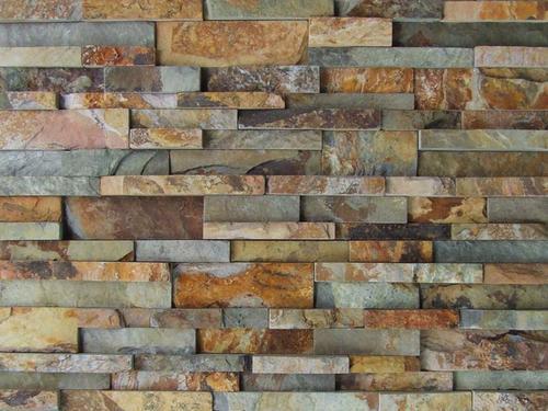 Polished Natural Stone, For Flooring, Roofing, Wall, Feature : Fine Finish, Perfect Shape, Scratch Resistance