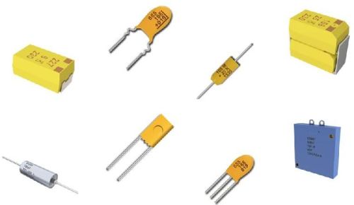 Aluminium Battery Tantalum Capacitors, For Domestic, Industrial, Machinery, Certification : CE Certified