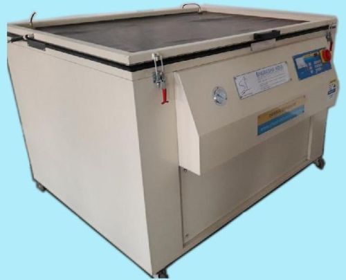 Screen Exposure Machine, Voltage : 220V