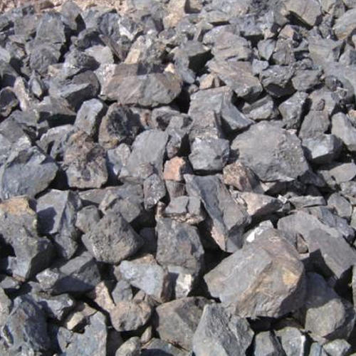 Manganese Ore, For Industrial, Form : Lumps