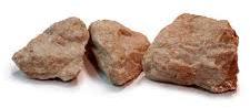 Potassium Feldspar Lumps, For Industrial, Feature : Durable, Striking Colours