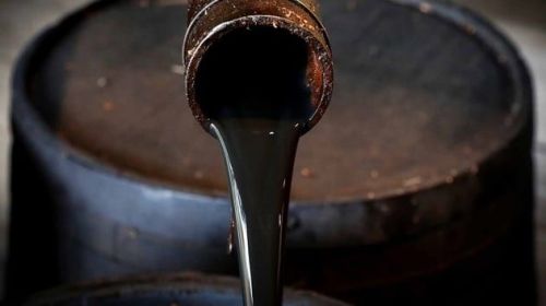 Fuel Oil, For Industrial, Form : Liquid