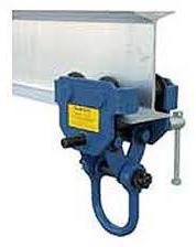 ABS Coated Pipe Electrical Trolleys, Capacity : 10-100kg, 100-200kg, 200-300kg, 300-400kg, 400-500kg