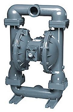 Ammaglobal Diaphragm Pump