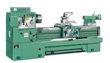 Electric 100-1000kg Lathe Machine, Voltage : 220V, 380V