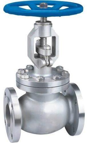 Globe Valves