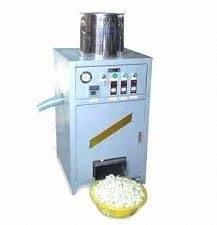 Mild Steel 250 Kgs Garlic Peeling Machine, Voltage : 110 V, 280 V, 380 V