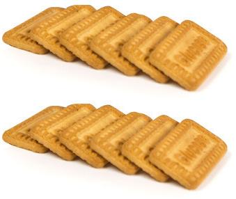 Glucose biscuits