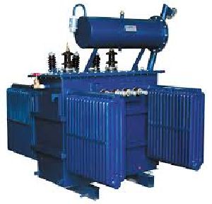 High Quality Electrical Power Transformer