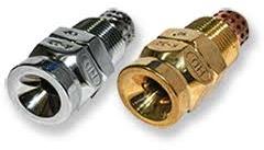 Low Polished High Velocity Spray Nozzle, Feature : Highly Durable, Rustproof, Sturdy Design