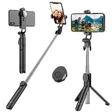 Plastic Selfie Stick, For Camera, Mobile, Length : 0-10 Inches, 10-20 Inches, 20-30 Inches