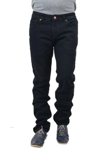 Faded Mens Jeans Basic, Age Group : Adults