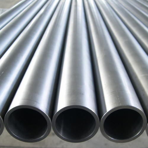 Round Metal Non Ferrous Tubes, For Industrial, Feature : Durable, Heat Resistance