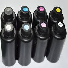Brother UV Inks, For Industrial, Inkjet Printer, Stamp, Typewriter Film