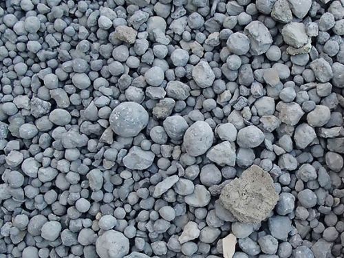 Ground Granulated Blast Furnace Slag, Grade : Superior