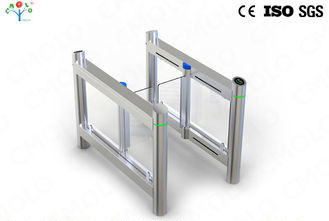 Pedestrian Automatic Security Door (CPW-322BS)