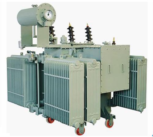 Power Distribution Transformer