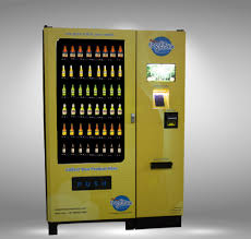 Bottle Vending Machine, Voltage : 110V, 220V