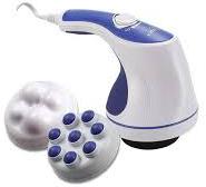 Manual Body Massager, For Improve Circulation, Pain Relief, Stress Reduction, Feature : Assist In Basic Toning