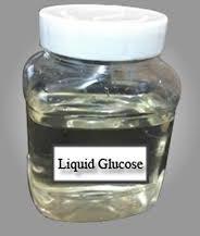 Liquid Glucose, Packaging Type : Plastic Jar