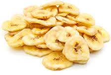 Banana Chips