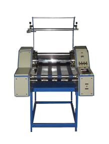 Thermal Film, Feature : Single Side Laminator, Manual Sheet Feeding.