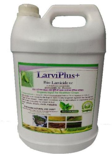 LarviPlus Larvicide, For 2 Ml Per Litre, Purity : 98%