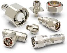 50-60 Hz 100-200gm RF Adapters, For Charging, Power