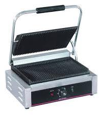 Carbon Steel Sandwich Griller, For Industrial Use, Water Heating, Temperature Capacity : 100-150C, 150-200C