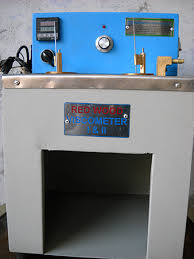 Automatic AC Digital Redwood Viscometer, For Viscosity Measuring, Feature : Accuracy, Electrical Porcelain