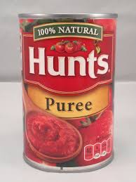 Tomato Puree, For Cooking, Serving, Packaging Type : 100gm, 1kg, 250gm, 500gm