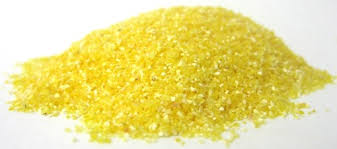 Corn Meal, Color : Yellow, Light Yellow