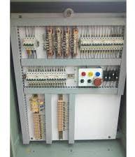 10000-15000kg Electric Automation Panel, For Constructional, Industrial Use
