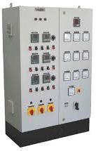 Non Polished Aluminum Heater Control Panel, For Generator, Home, Hotel, Certification : CE Certified