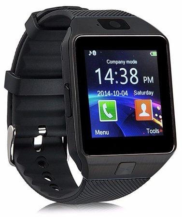 Smart Watch, Packaging Type : Corrugated Box Plastic Box
