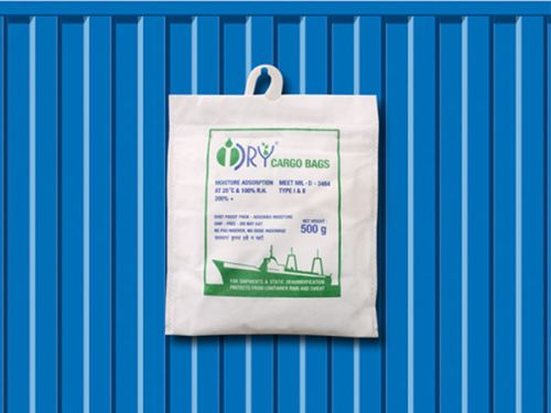 Container Desiccant, For MOISTURE ADSORPTION, CAS No. : 10043-52-4