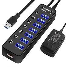 Polished USB Hub, Feature : Anti Bubbling, Easy To Fit, Fine Finishing, Non Breakable, Rustproof