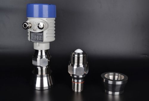 120G FMCW Radar Level Transmitter, Brand Name : OEM/ODM