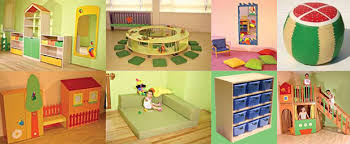 Aluminium Non Polished Kindergarten Furniture, Feature : Attractive Designs, Corrosion Proof, Crack Resistance