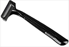 Gillete Shaving Razor, Feature : Smooth Texture, Soft, Durable, Crack Proof, Rust Proof