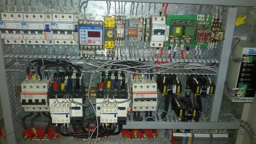 Rajashree MS Generator Control Panel, Phase : Three Phase